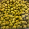Aceitunas Sevillanas rellenas 1/4