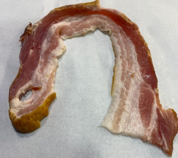 Tocino Ahumado 1/4